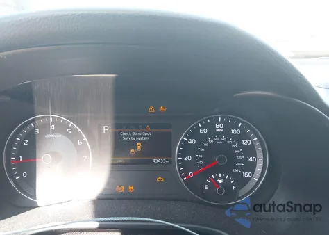 2022 Kia Forte Lxs from USA, damaged, VIN 3KPF24AD9NE468045